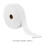 4Rouleaux Non Tissée Blanche Pour Couture, Douceur Isolation 2