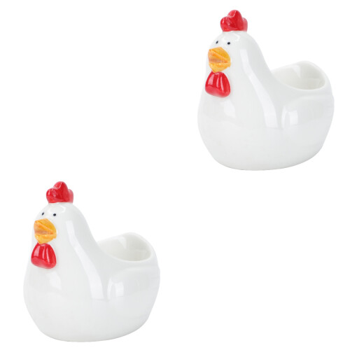 2Pièces Plats Céramiques Décoratifs Pour Réceptions 2