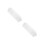2Ensembles Rangement Alimentaire Transparent Multi-Grilles En PP 4