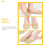 1Paire De Semelles Avant-Pied En Nylon Multicolores Pour 4