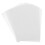 100Pièces Papier De Calque Transparent En Papier Pour Usage 10