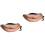 2Pièces Taille Femme Multiusage Cuir PU Imprimé 3D 3