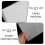 100Pièces Papier De Calque Transparent En Papier Pour Usage 4