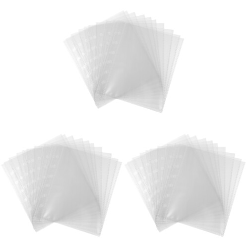 150Pièces Protège- Transparentes Pour Scrapbook Accessoire DIY 1