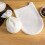 4Pièces Silicone Pour Pâte Marinades Maison 7