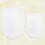 4Pièces Silicone Pour Pâte Marinades Maison 9
