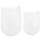 4Pièces Silicone Pour Pâte Marinades Maison 10