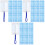 3Ensembles Electrostatique Nettoyeur Fenêtres Usage 2