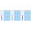 3Ensembles Electrostatique Nettoyeur Fenêtres Usage 3