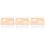 3Pièces Accessoire Hamster Multi-Coloré Bain Sable Toilette 3