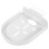 4Pièces Étagère Murale Caméra Support Plastique Stable 10