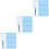 3Ensembles Electrostatique Nettoyeur Fenêtres Usage 4