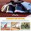 4Ensembles Pointes En Acier Pour Chaussures De Saut Argent 5