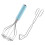 2Ensembles - Acier Confortables Pour Cuisine 9
