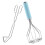 2Ensembles - Acier Confortables Pour Cuisine 10