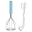 2Ensembles - Acier Confortables Pour Cuisine 11