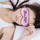 2Pièces Masques Yeux En Soie Doux Pour Paisible 5