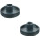 2Pièces Support En Céramique Bleu Pour Bâtonnets D’encens Bougies 5