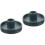 2Pièces Support En Céramique Bleu Pour Bâtonnets D’encens Bougies 3