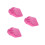 3Pièces Coussin Rosé Main Poignet Support Salon Nail Art 3