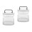 2Pièces Récipients Hermétiques En Pour Fermentation Cuisine 3