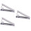 3St Kersenontpitter Rvs Zilveren Fruit Core Remover Keukenhulpmiddel 6