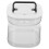 2Pièces Récipients Hermétiques En Pour Fermentation Cuisine 9