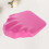 3Pièces Coussin Rosé Main Poignet Support Salon Nail Art 8