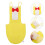 2St Gele Vogel Luier Comfortabel Ademend Accessoire 8