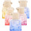 15Pièces Suspendus Diffuseurs Parfum Assortis Usage Décoratif 9
