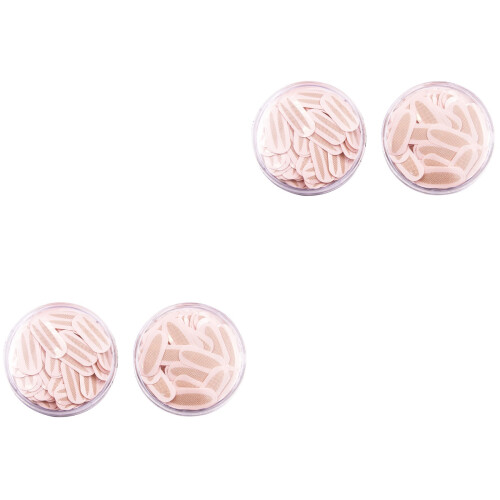 2Ensembles Invisible Paupières Double Lift Beige 1