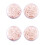 2Ensembles Invisible Paupières Double Lift Beige 4