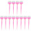12Pièces Accessoires Rose Brosse Et Pour 2