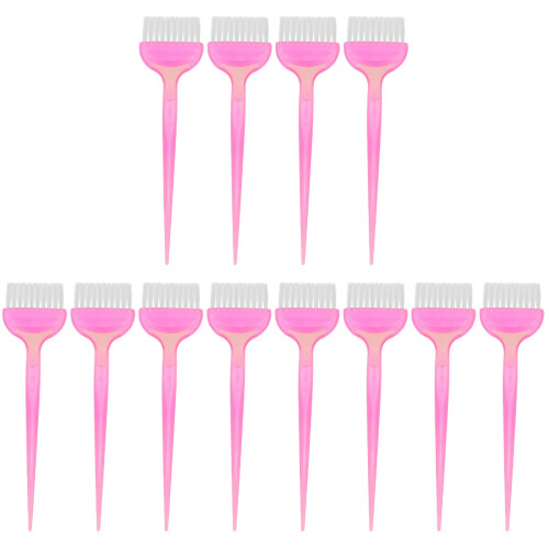 12Pièces Accessoires Rose Brosse Et Pour 1