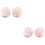 2Ensembles Invisible Paupières Double Lift Beige 5