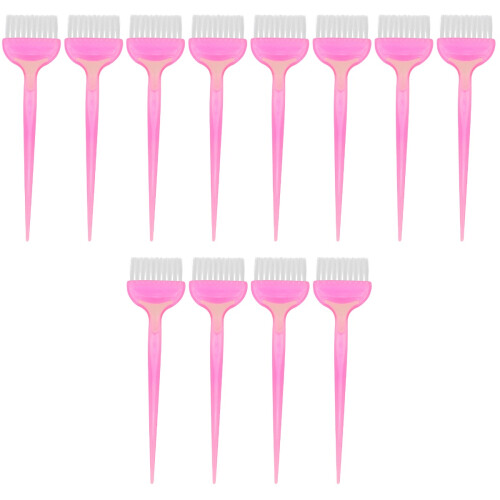12Pièces Accessoires Rose Brosse Et Pour 2