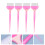 12Pièces Accessoires Rose Brosse Et Pour 10