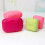 8Pièces Porte- Portable Coloré, Facile À Transporter 8