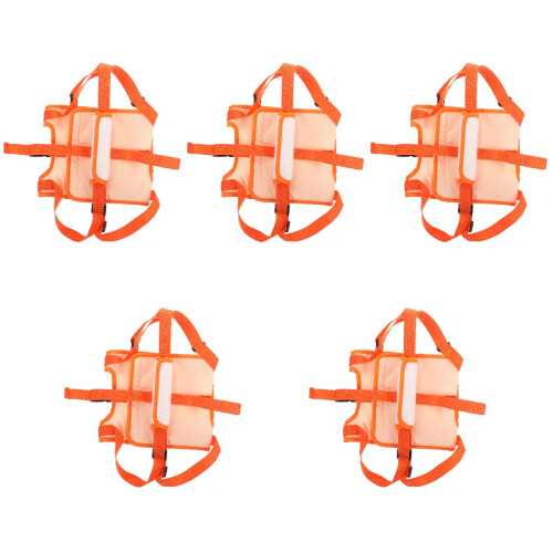 5St Hondenlift Sling , Comfortabele Pet Support Buitengebruik 1