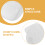 1Pièces Accessoire PP Cuisine Résiste Froid Chaleur 6
