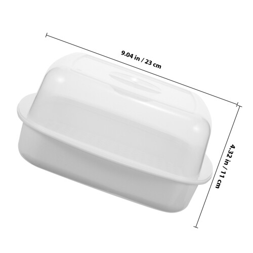 1Pièces Accessoire PP Cuisine Résiste Froid Chaleur 1