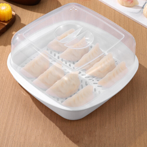 1Pièces Accessoire PP Cuisine Résiste Froid Chaleur 2
