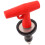 5St Lichtgewicht Kayak Rubberen Scupper Plug Duurzame Bootaccessoires 6
