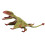 2St Realistisch Pterodactyl Model Groene Dinosaurier Decoratie 7