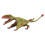 2St Realistisch Pterodactyl Model Groene Dinosaurier Decoratie 10