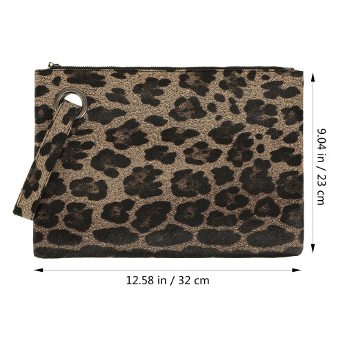 2Pièces Sac Grain Style Chic Pour Usage 1