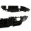Left for 2019 2020   Sedan Front Bumper Retainers Brackets Mounting Support 86513-F2AA0 8