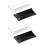 4Pièces Étuis Lunettes Cuir Mixte Rangement Facile 4