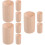 9Pièces Diffuseur Parfum Bois Naturel Khaki Calme Maison Bureau 6