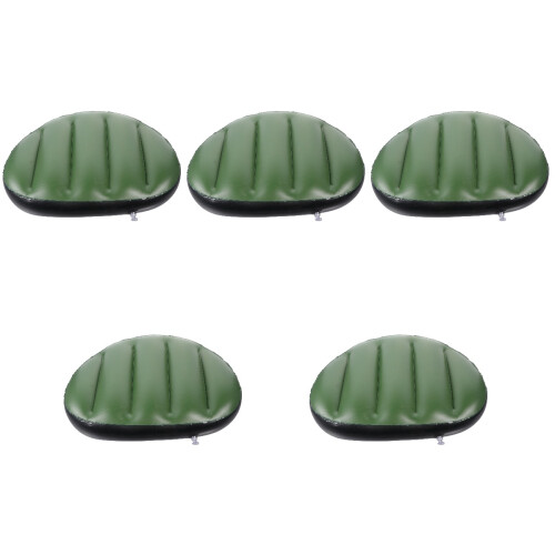 5Pièces Coussin De Gonflable Vert Résistant À L'usure 2